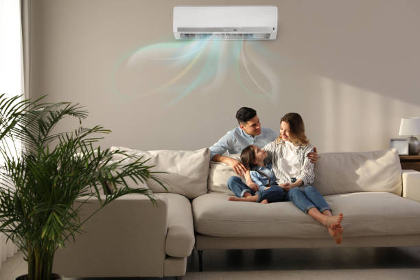 Best HVAC companies near me  in Fellsmere, FL